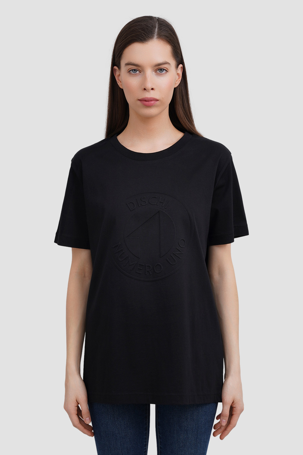 Футболка<br>Dischi Numero Uno