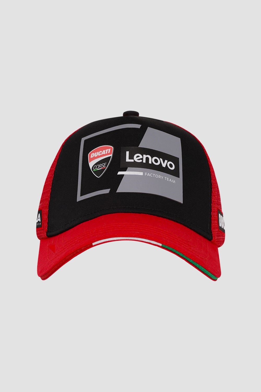 Бейсболки <br> Ducati Corse
