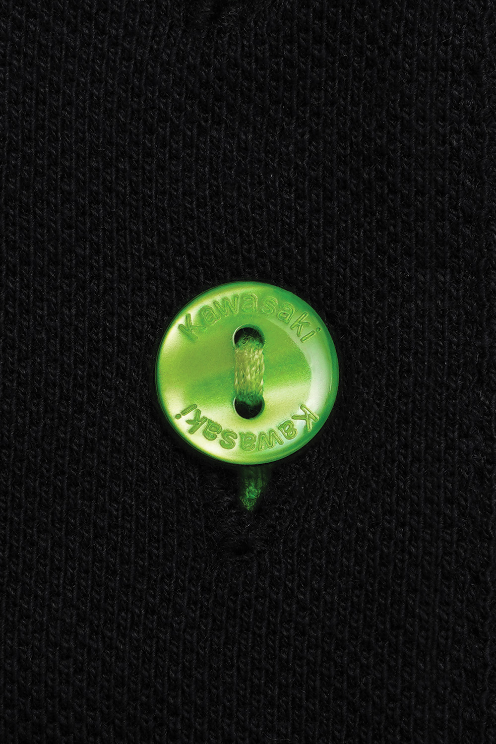 Рубашки поло<br>с длинным рукавом Kawasaki