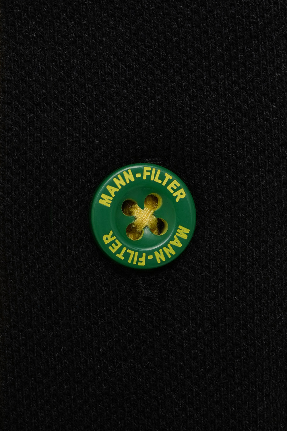 Рубашки поло<br>MANN-FILTER черные