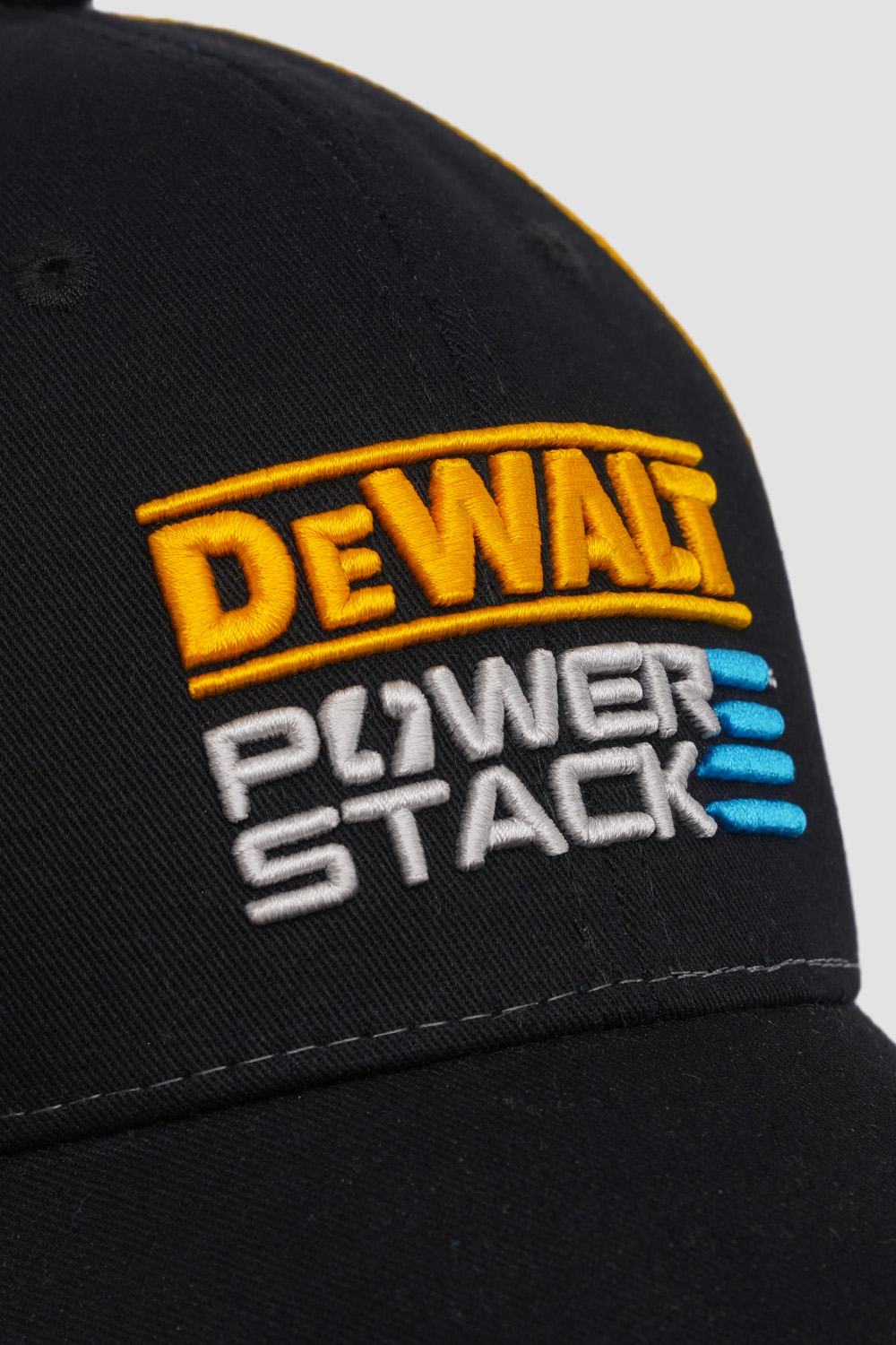 Бейсболки <br> DeWALT Power Stack