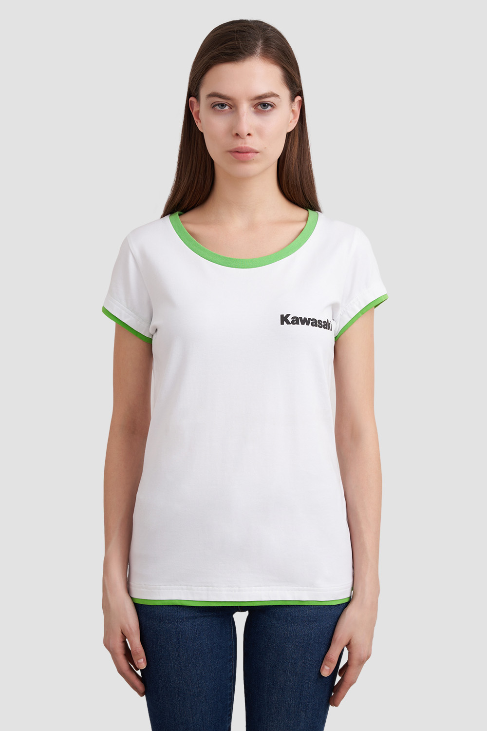 Футболки<br>Kawasaki