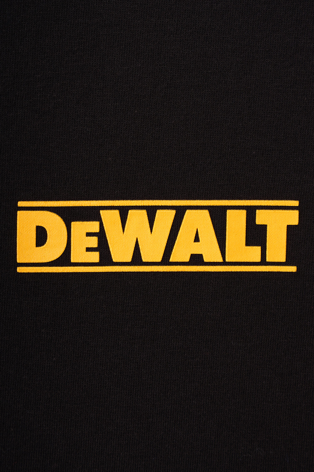 Объёмный логотип из PVC