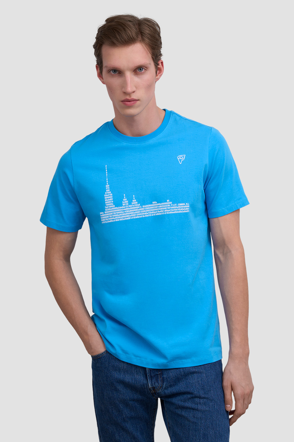 Футболки<br>Аскон