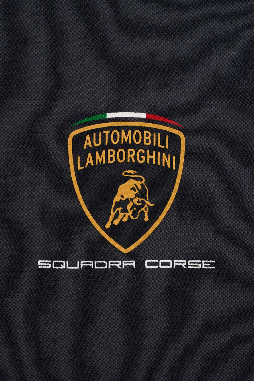 Рубашки поло<br>Lamborghini