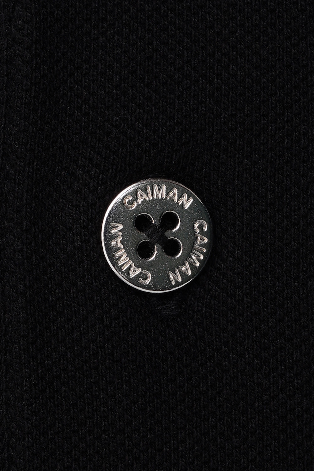 Металлические пуговицы с тиснением логотипа