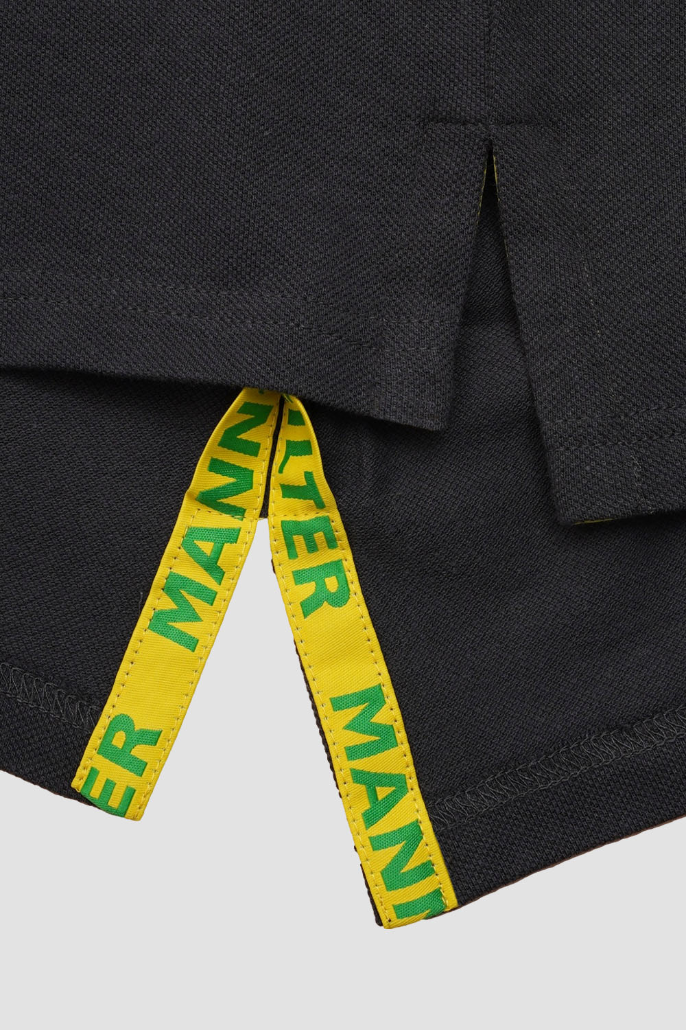 Рубашки поло<br>MANN-FILTER серые