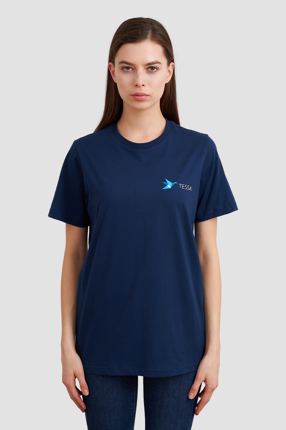 Футболки<br>Tessa