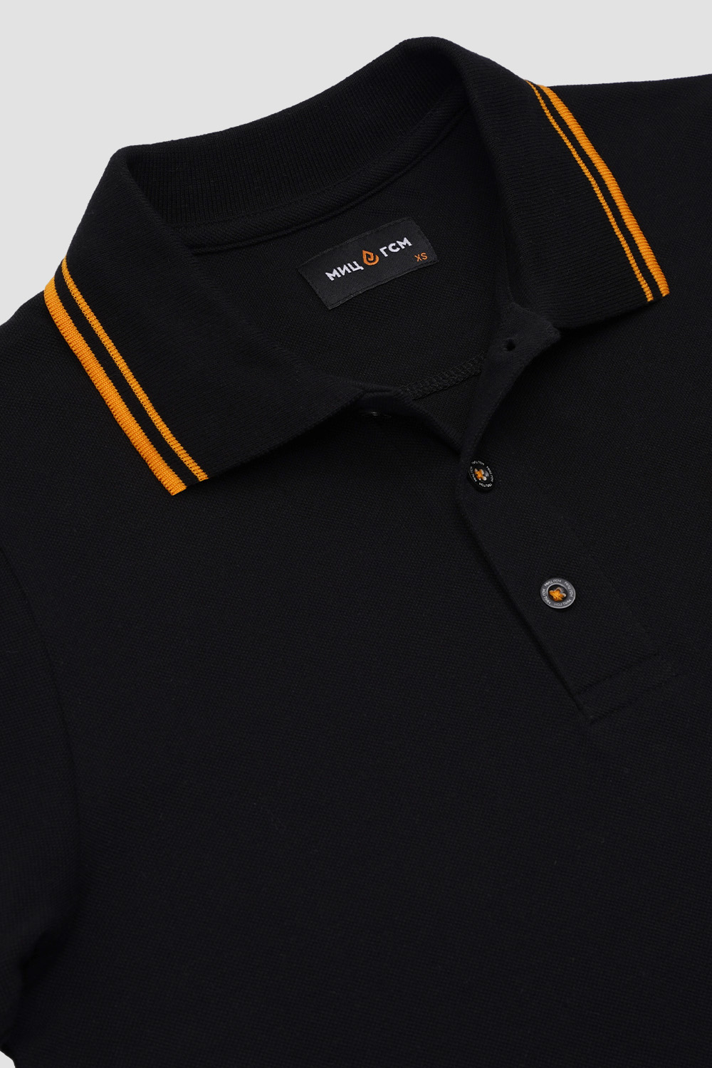 Рубашки поло<br>МИЦ ГСМ