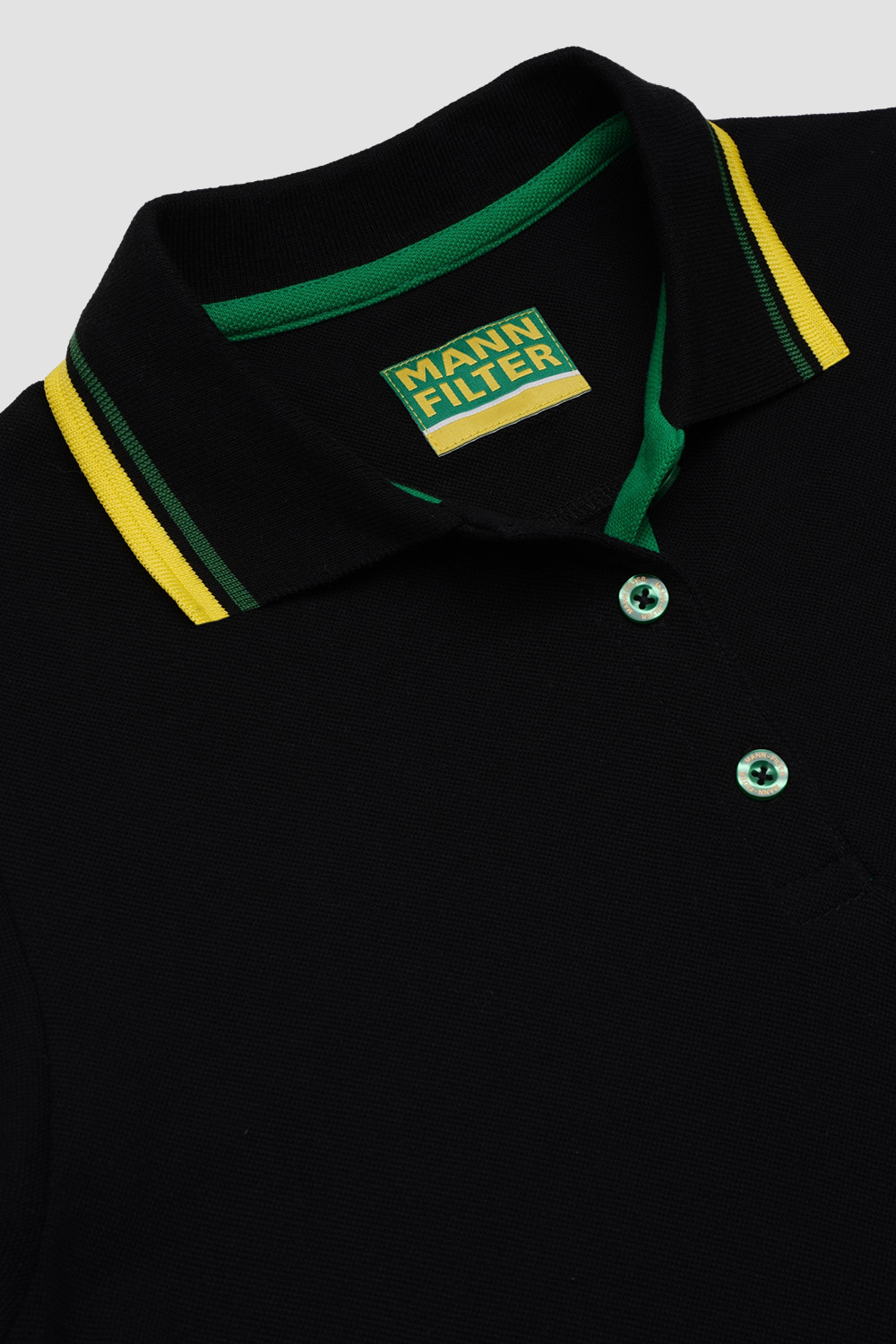 Рубашки поло<br>MANN-FILTER женские