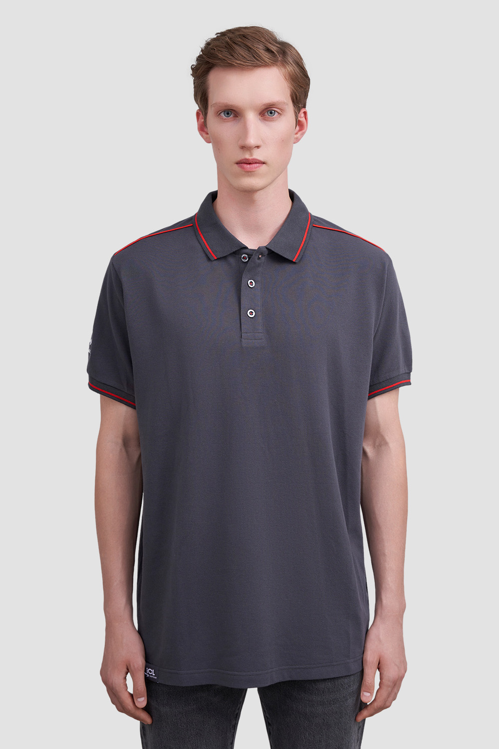 Рубашки поло<br>ICL Partner