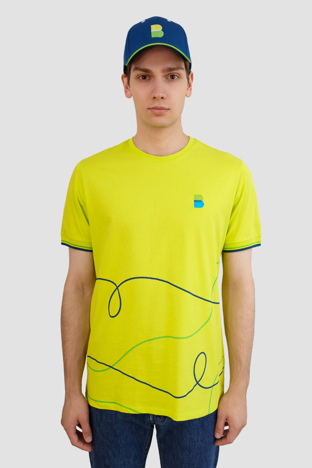 Футболки<br>В хорошей компании "Норникель"