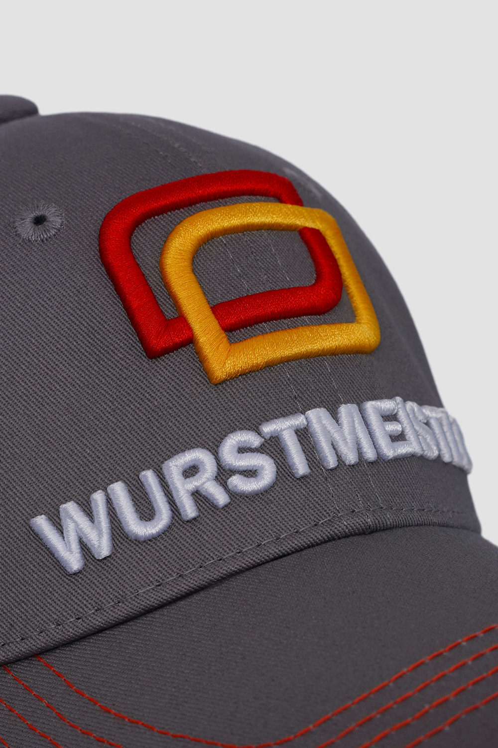 Бейсболки<br>Wurstmeister
