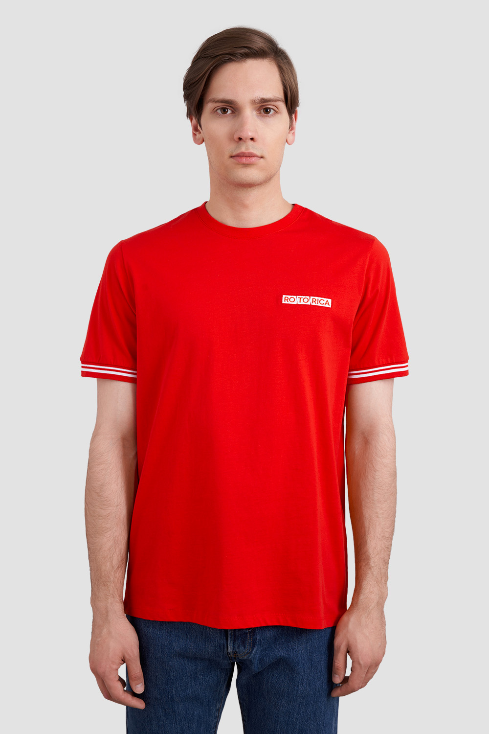 Футболки<br>ROTORICA