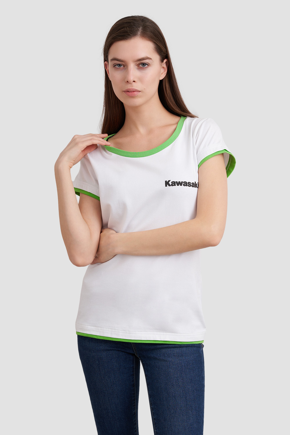 Футболки<br>Kawasaki