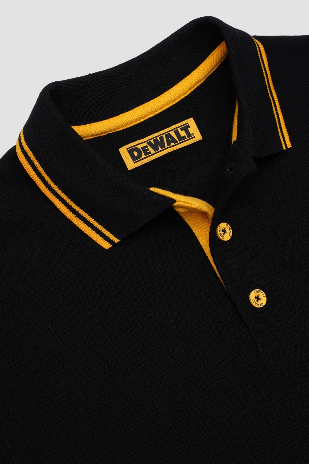 Рубашки поло<br>DeWALT Power Stack