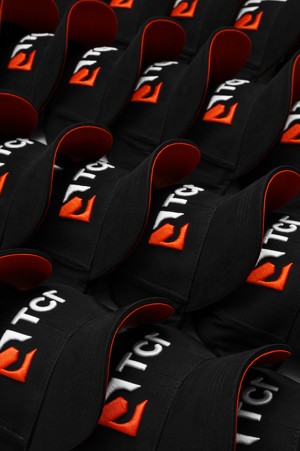 Бейсболки<br>ТСГ