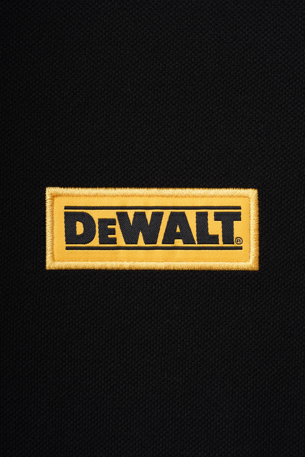 Рубашки поло<br>DeWALT