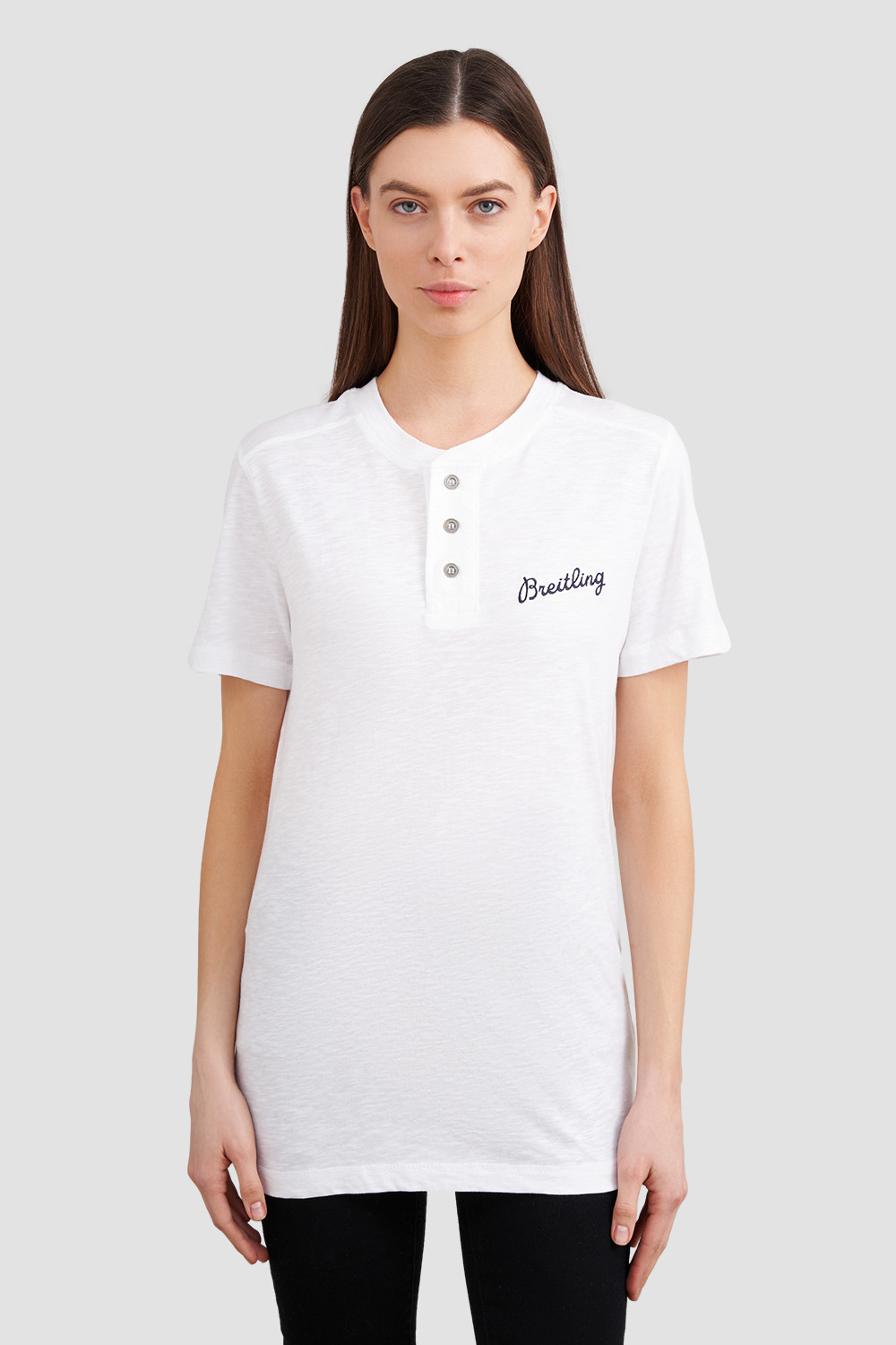 Футболки<br>Breitling