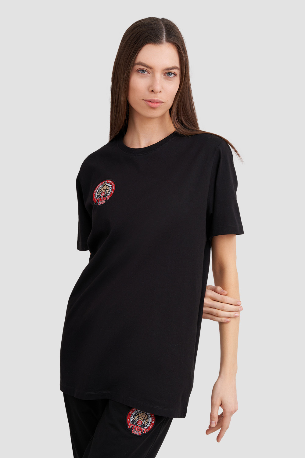 Футболки<br>Сады Придонья Fight Club