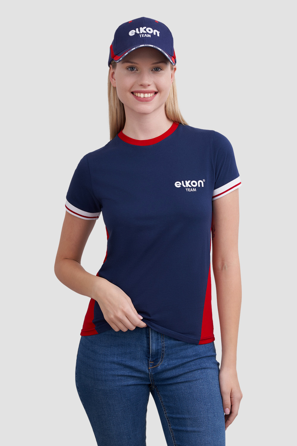 Футболки<br>Elkon