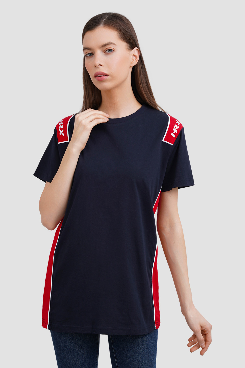 Футболки<br>HRX