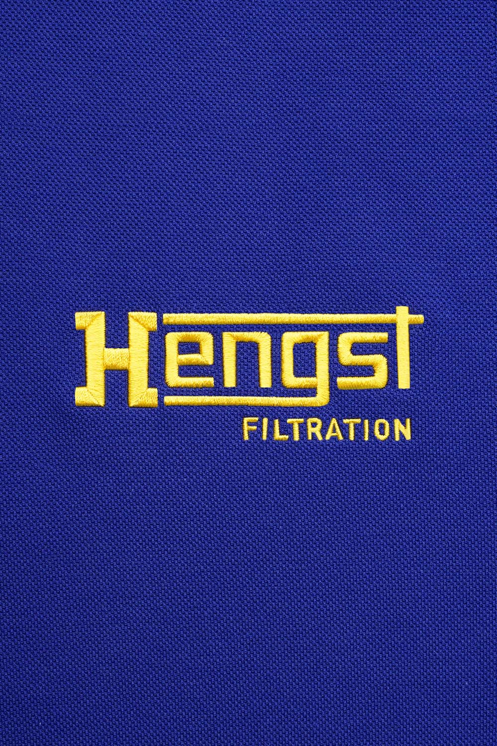 Рубашки поло<br>Hengst Filtration