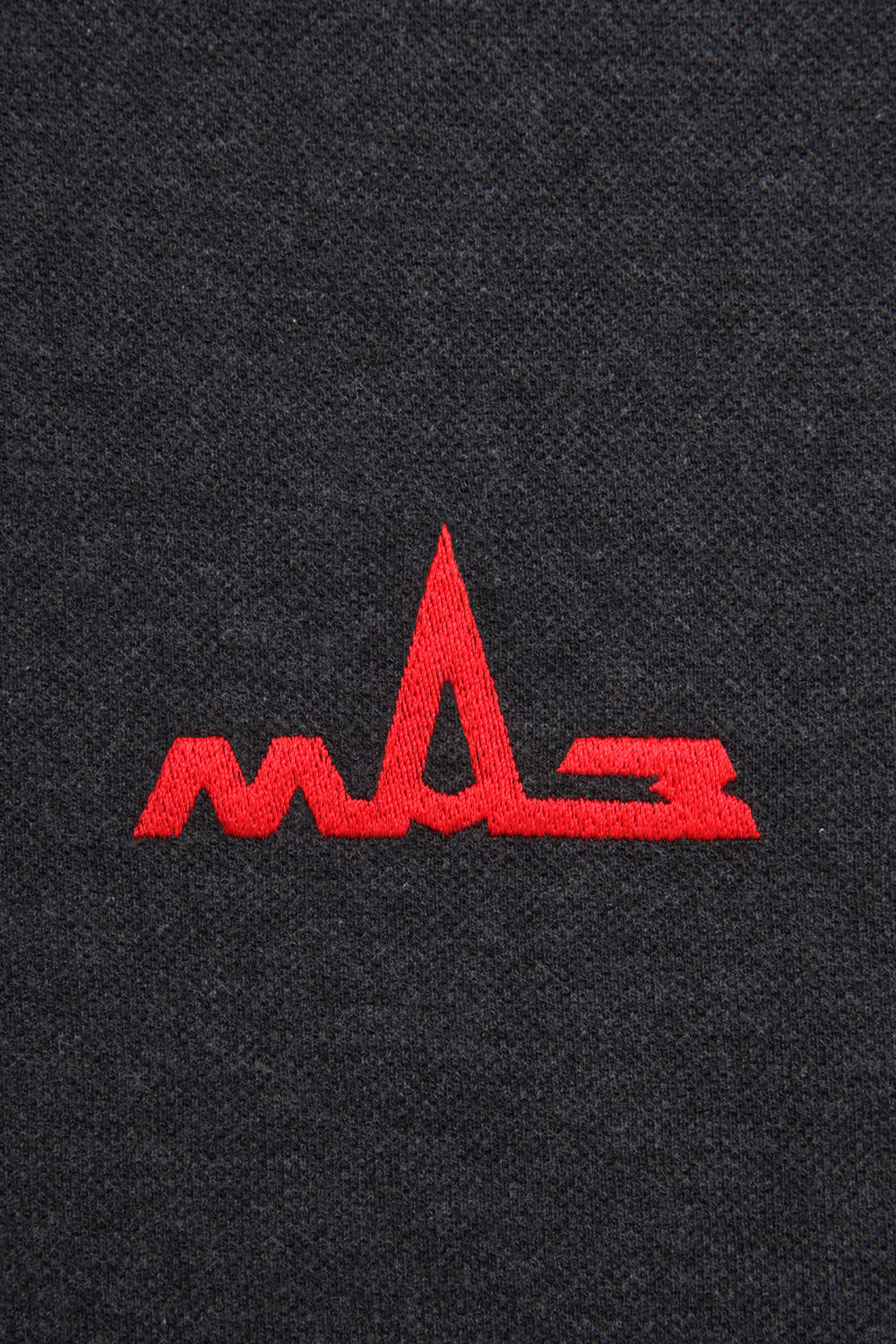 Рубашки поло<br>МАЗ меланж