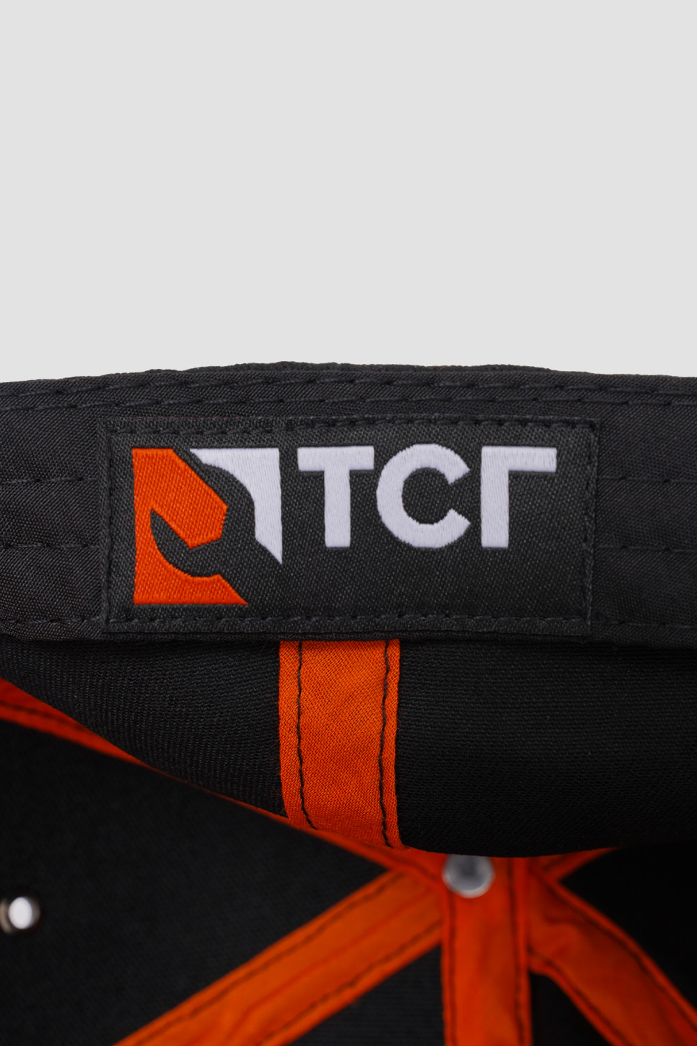 Бейсболки<br>ТСГ