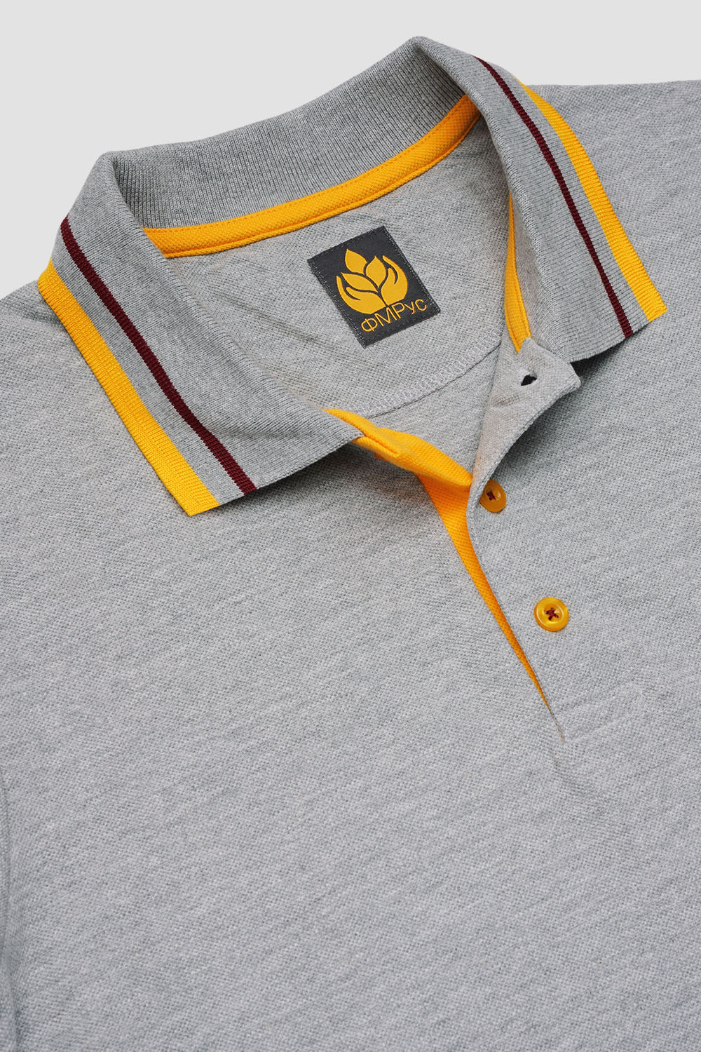 Рубашки поло<br>ФМРус