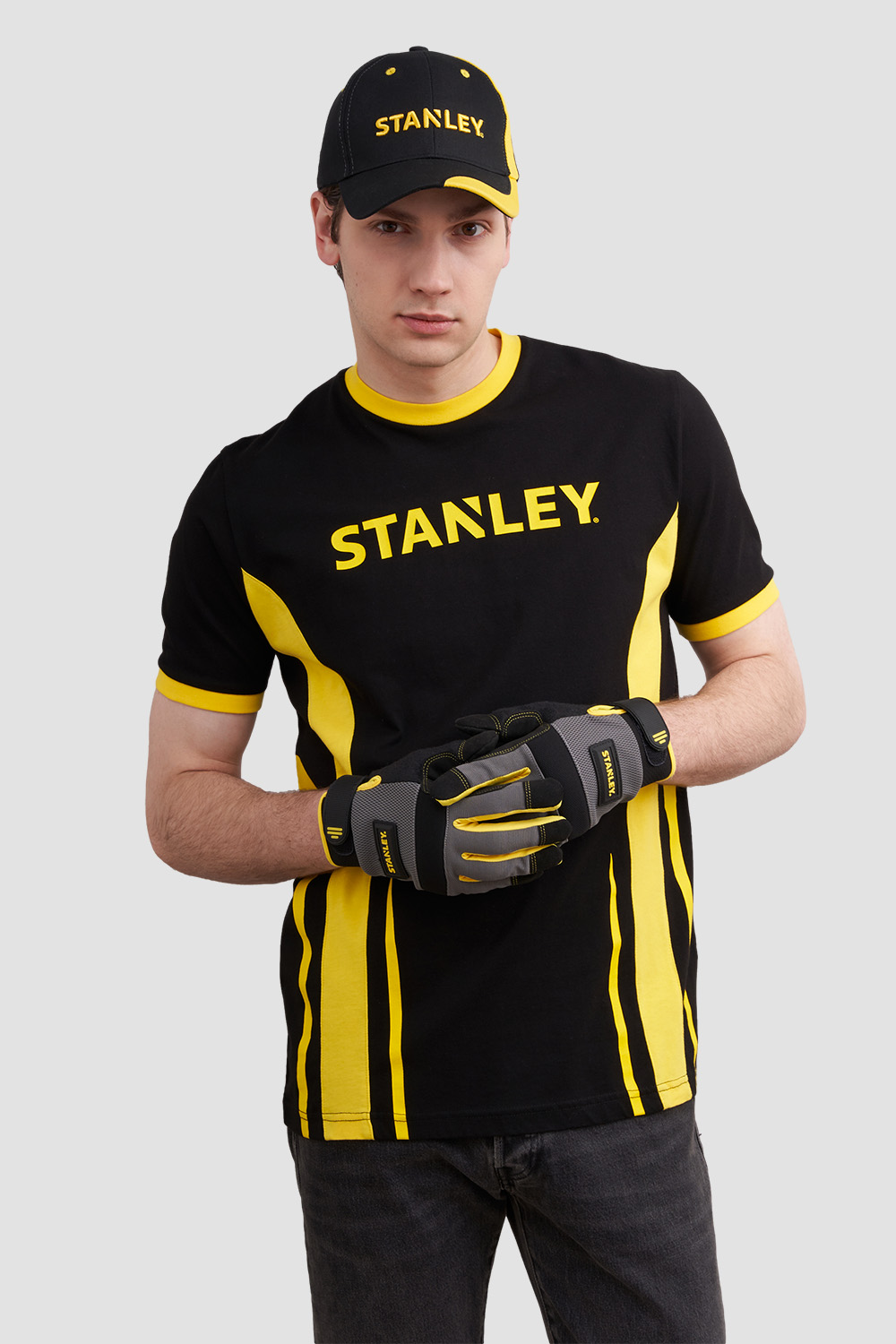 Футболки<br>Stanley