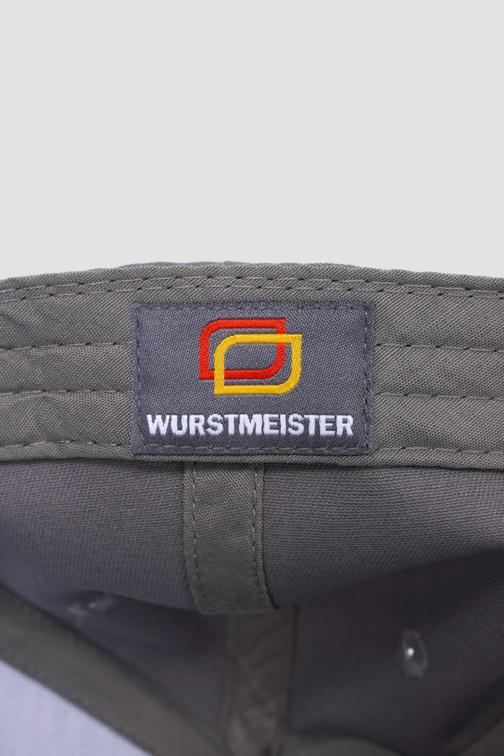 Бейсболки<br>Wurstmeister
