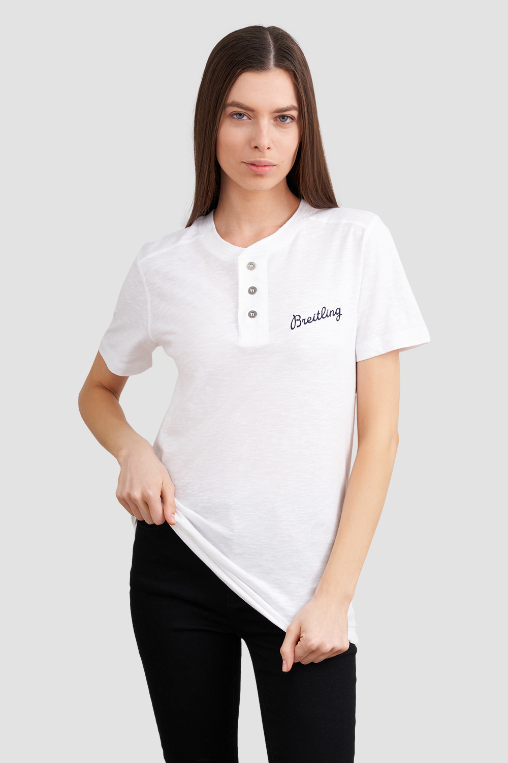 Футболки<br>Breitling