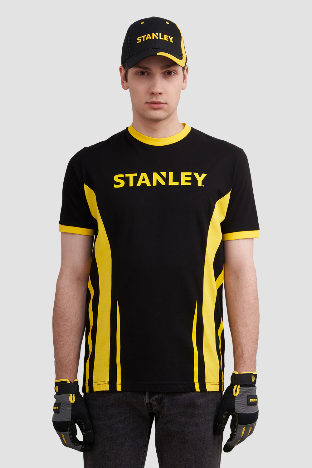 Футболки<br>Stanley