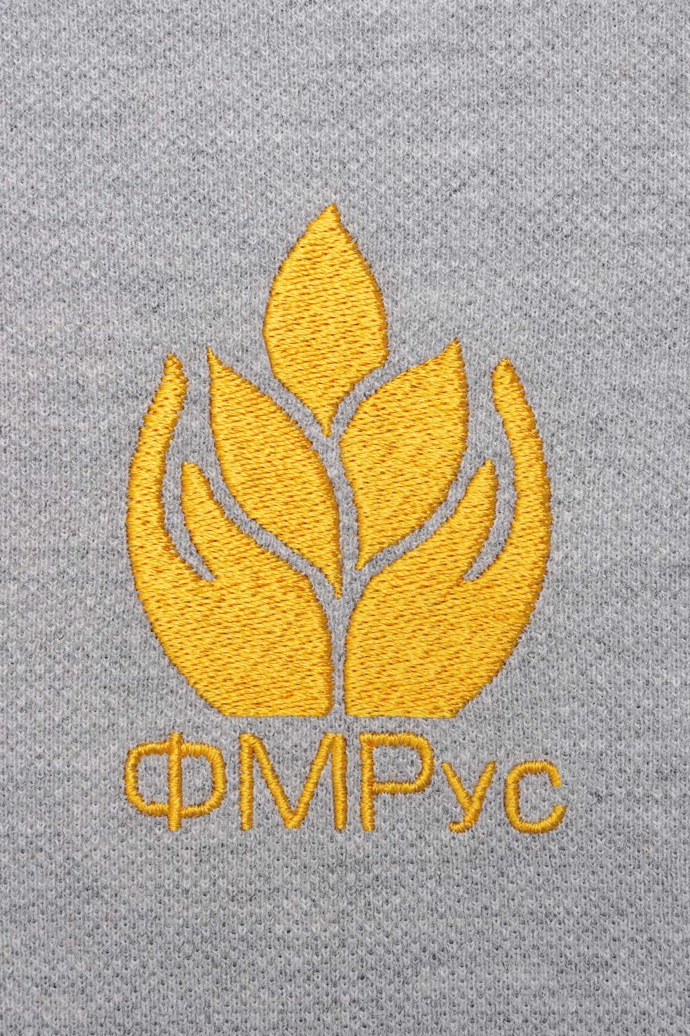 Рубашки поло<br>ФМРус