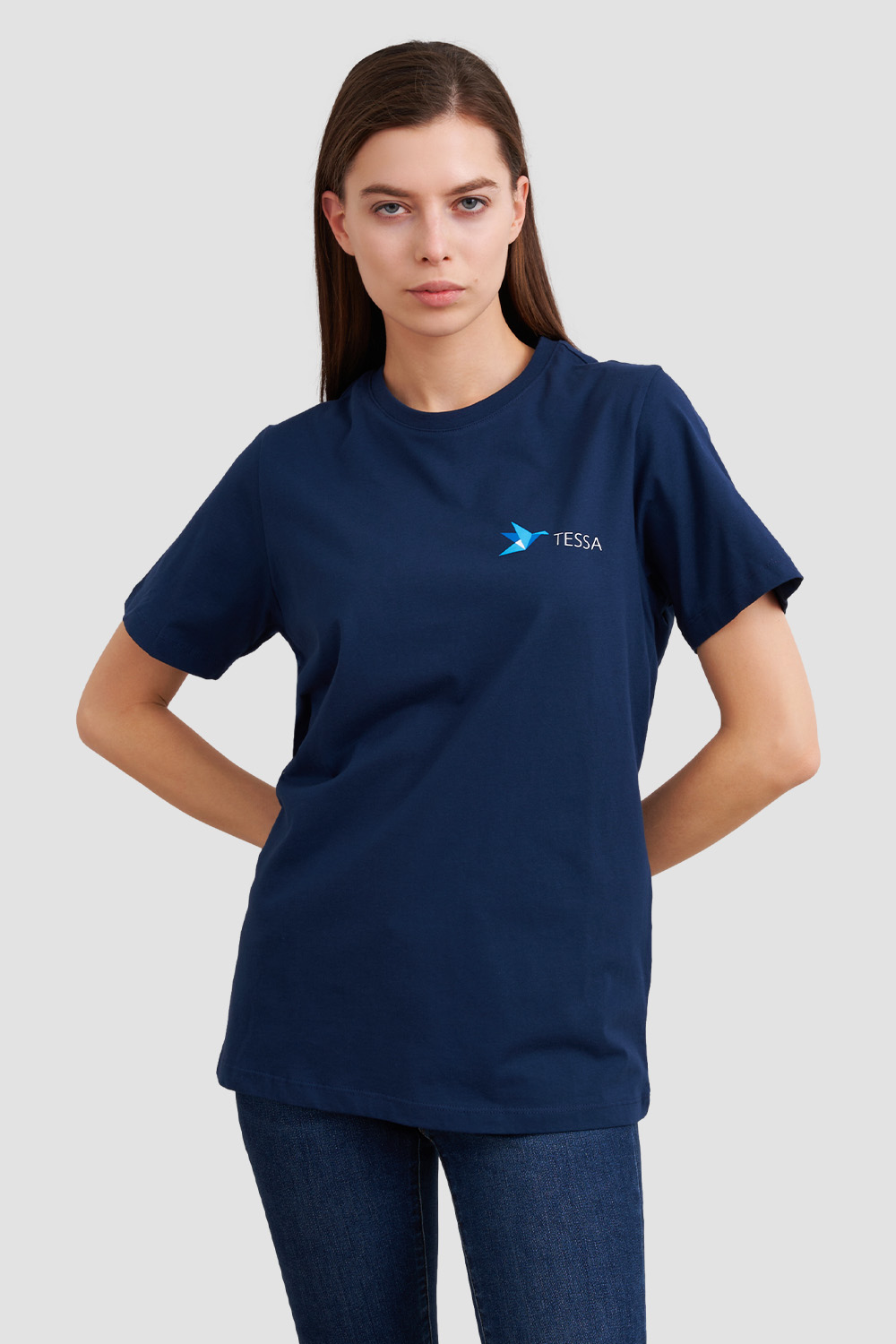 Футболки<br>Tessa