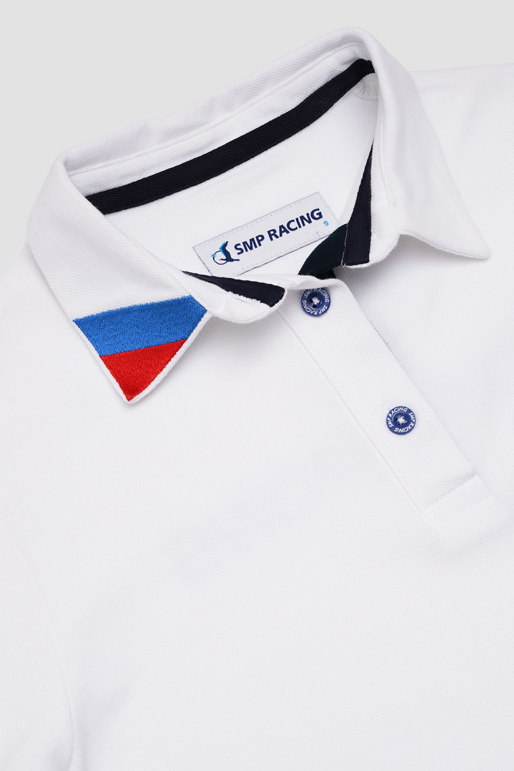Рубашки поло<br>SMP Racing женские