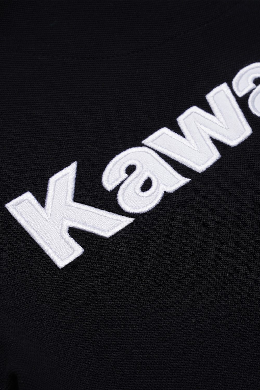 Рубашки поло<br>с длинным рукавом Kawasaki