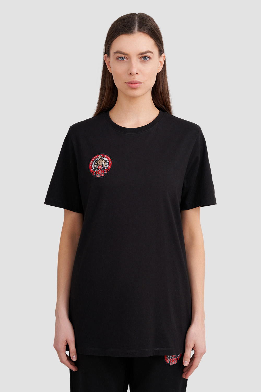 Футболки<br>Сады Придонья Fight Club