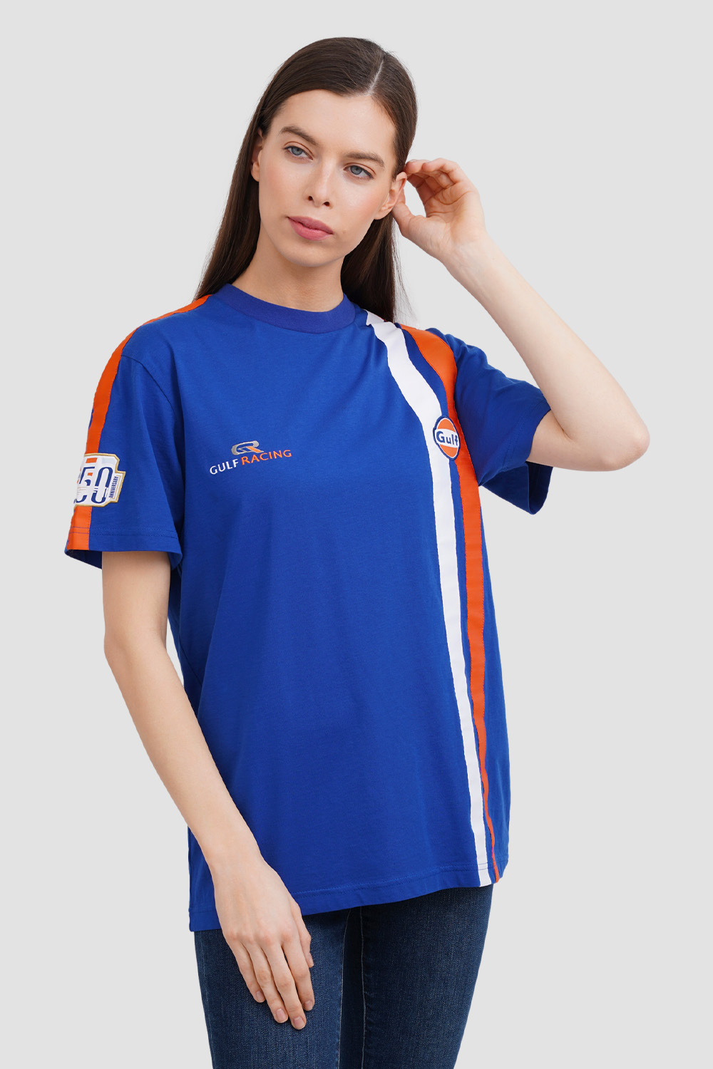 Футболки<br>Gulf Oil