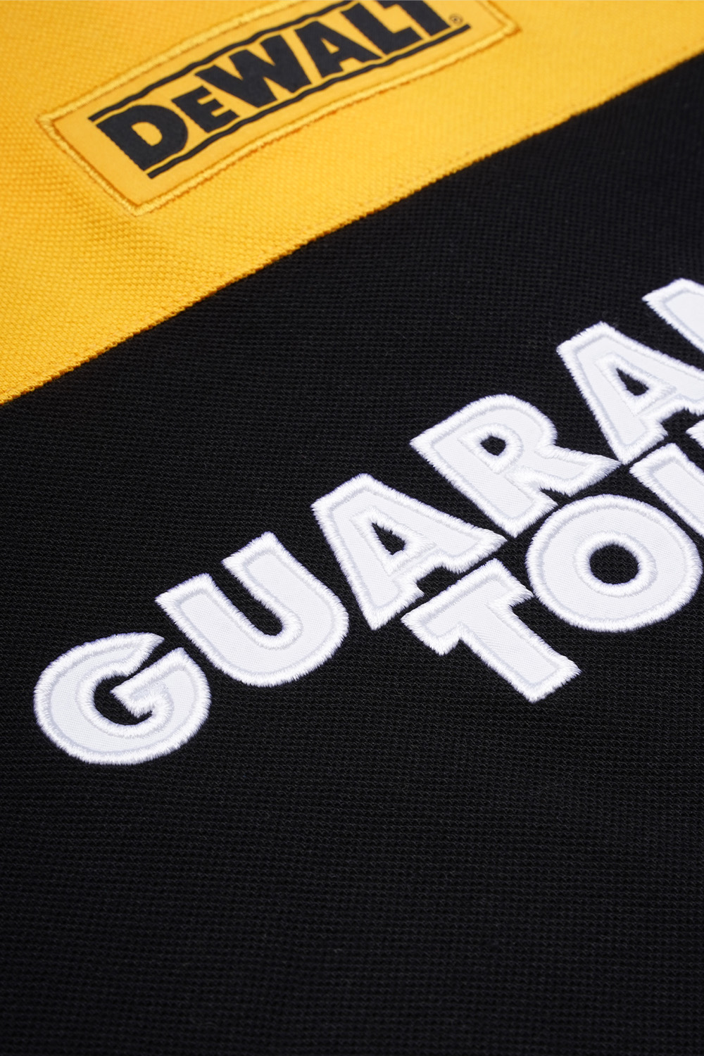 Рубашки поло<br>DeWALT XR Flex Volt