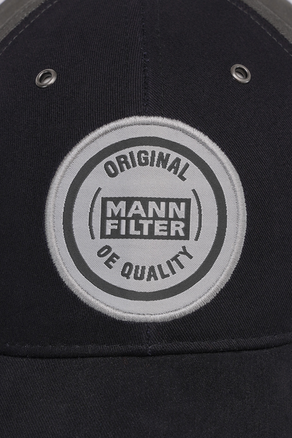 Бейсболки<br>MANN-FILTER Original Premium