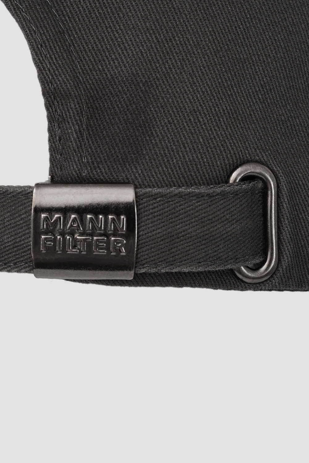 Бейсболки<br>MANN-FILTER Original Premium