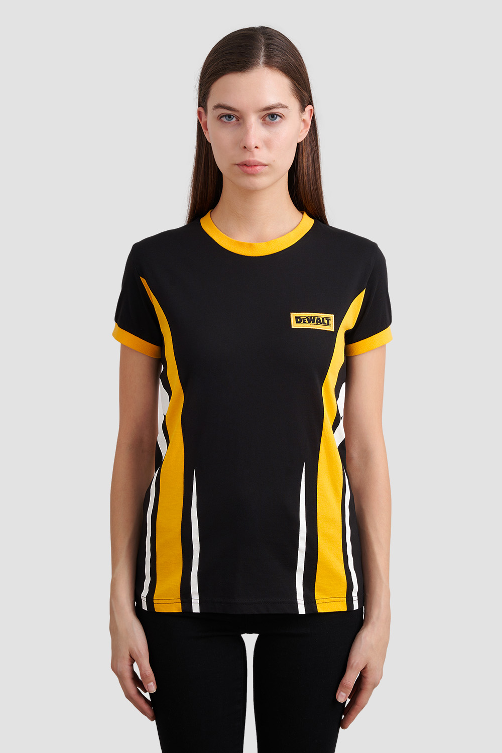 Футболки<br>DeWALT женские