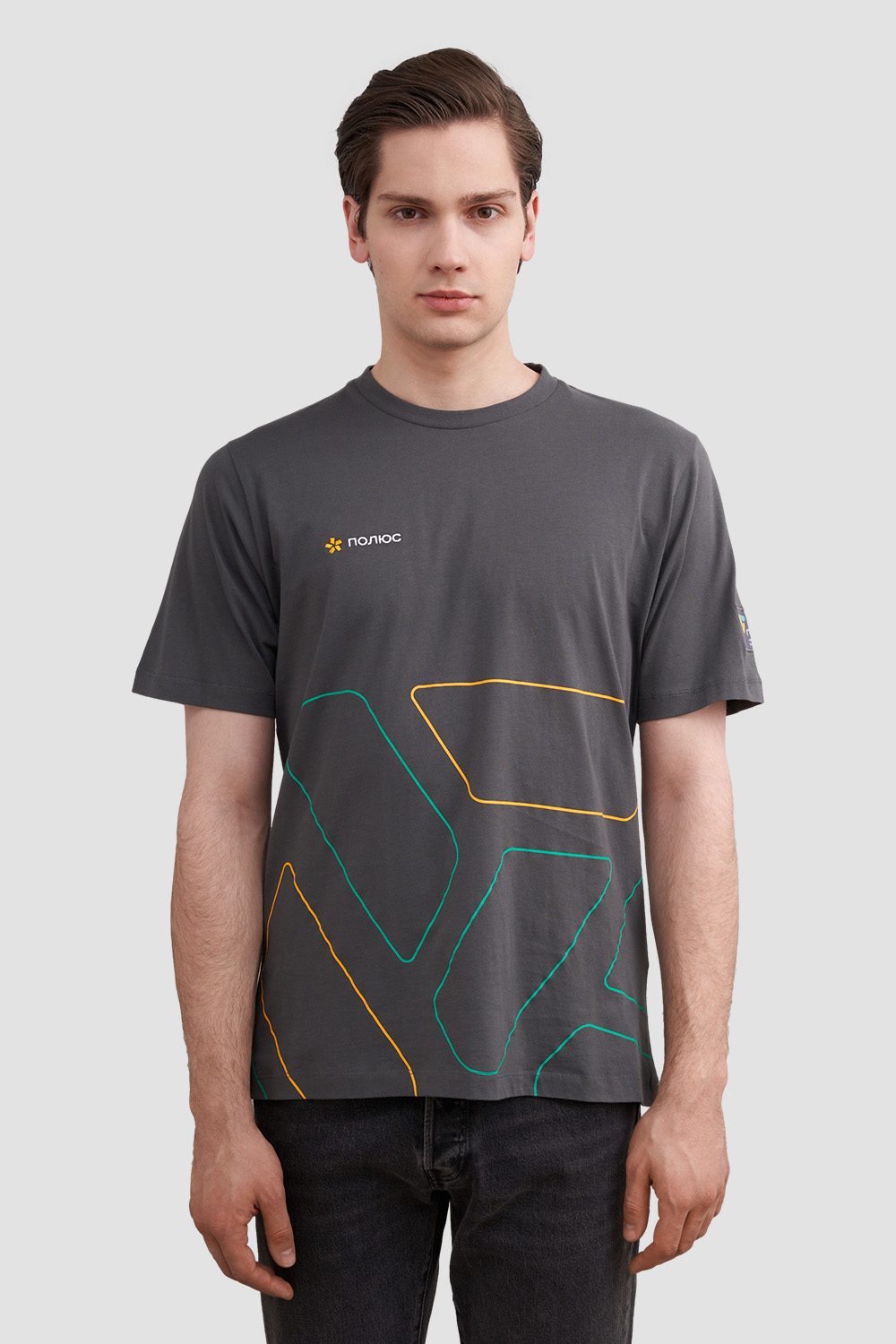 Футболки<br>Полюс ПС