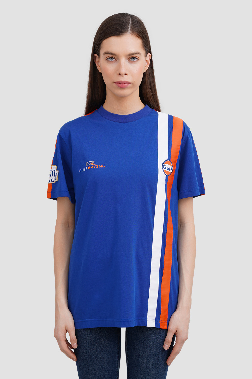 Футболки<br>Gulf Oil