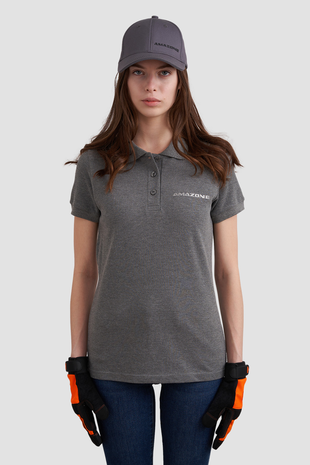 Рубашки поло <br> Amazone женские