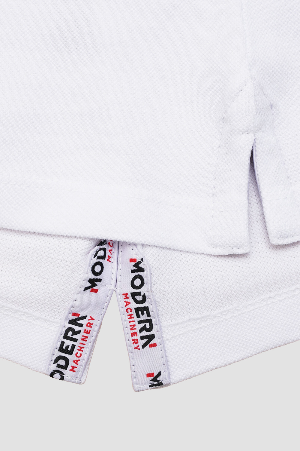 Рубашки поло<br>Modern Machinery женские