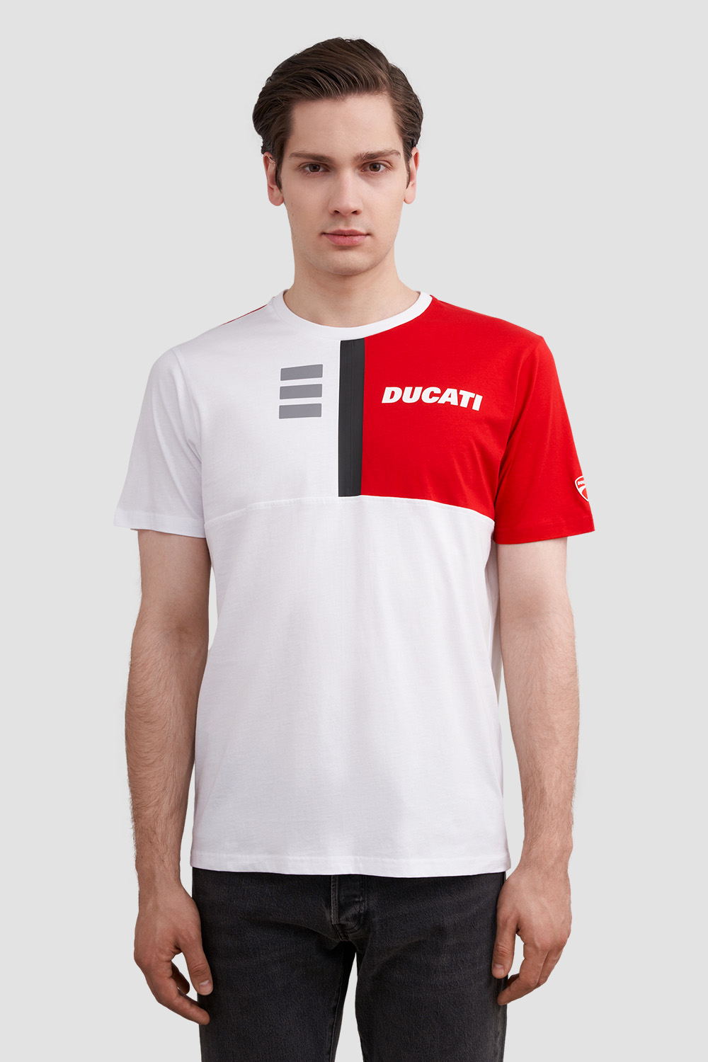 Футболки<br>Ducati Borgo Panigale