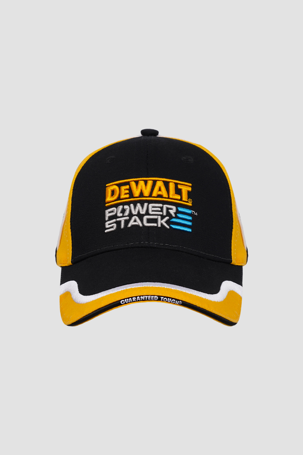 Бейсболки <br> DeWALT Power Stack